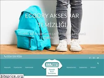 ecodry.com.tr