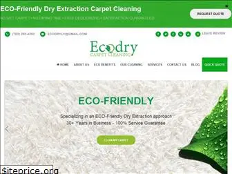 ecodrycarpetcleaninglv.com