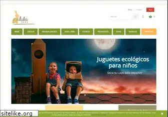 ecodukatoys.com