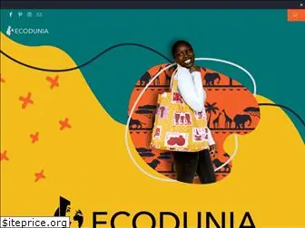 ecodunia.com