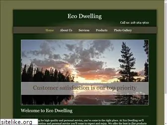 ecodwellingstore.com