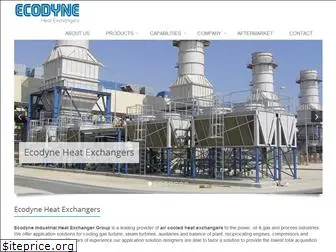 ecodyne-heatexchangers.com