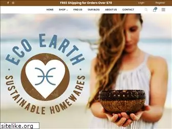 ecoearthhomewares.com.au