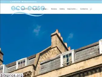 ecoease.co.uk