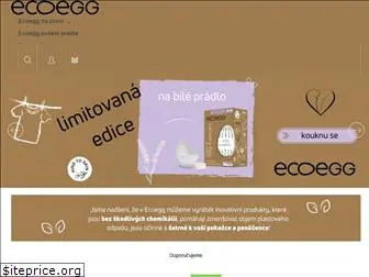 ecoegg.cz