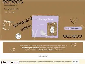 ecoegg.sk