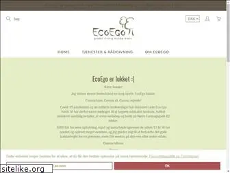 ecoego.dk