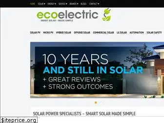 ecoelectric.com.au