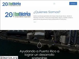 ecoelectrica.com