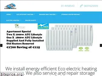 ecoelectricheaters.ie