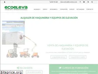 ecoeleva.com