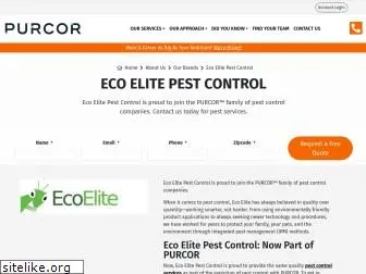 ecoelitepestcontrol.com