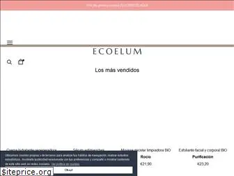 ecoelum.com