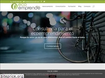 ecoemprende.com