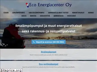 ecoenergiacenter.fi