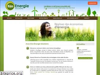 ecoenergiesolutions.com