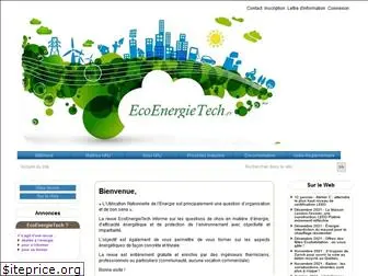 ecoenergietech.fr