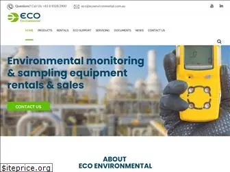 ecoenvironmental.com.au