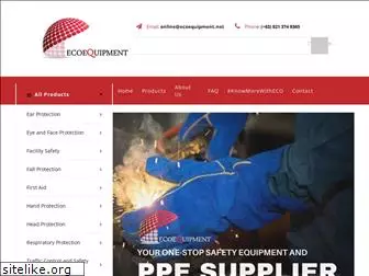 ecoequipment.net