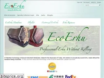 ecoerhu.com