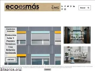 ecoesmas.com