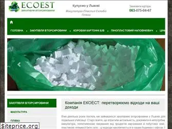 ecoest.com.ua