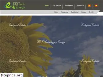 ecoetech.com