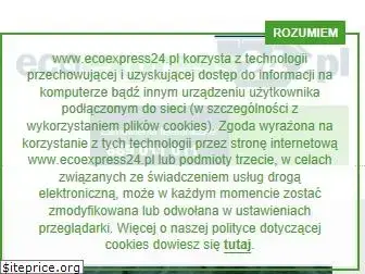 ecoexpress24.pl