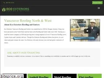 ecoexteriors.com