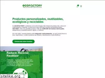 ecofactory.com.pe