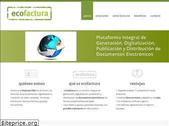 ecofactura.com.ar