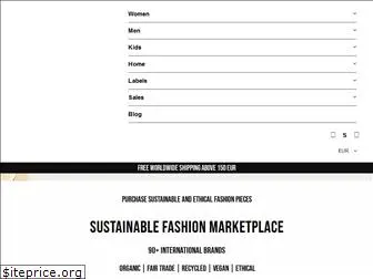 ecofashionlabels.com