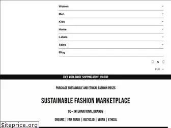 ecofashionlabels.cz