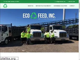 ecofeedinc.com