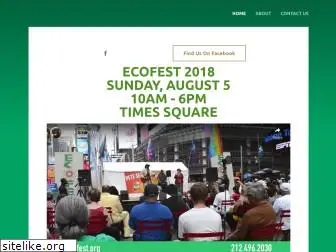 ecofest.com