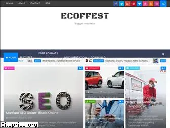 ecoffest.com