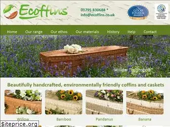 ecoffins.co.uk