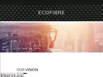 ecofibre.com