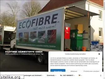 ecofibre.de