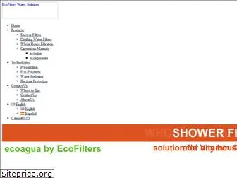 ecofilters.es