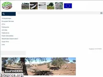 www.ecofinders.dmu.dk