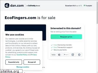 ecofingers.com