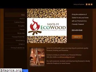 ecofirewoodnm.com