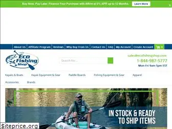 ecofishingshop.com