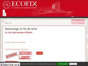 ecofix.fr