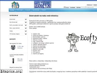 www.ecofix.rs