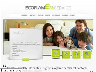 ecoflam-service.ro