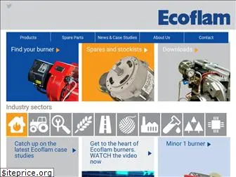 ecoflam.co.uk