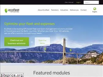 ecofleet.com