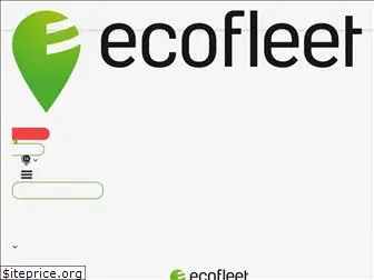 ecofleet.cz